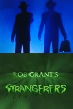 Watch The Strangerers Tvmuse